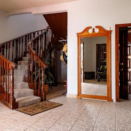 إنسينادا Playa Hermosa Inn At The Beach المظهر الخارجي الصورة