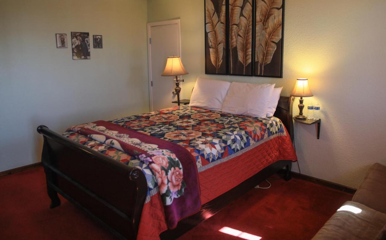 إنسينادا Playa Hermosa Inn At The Beach المظهر الخارجي الصورة