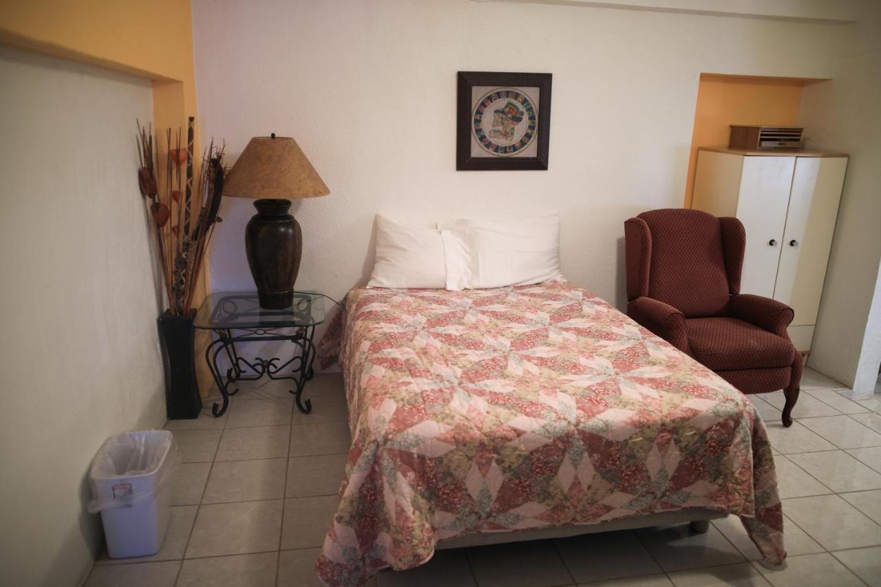 إنسينادا Playa Hermosa Inn At The Beach المظهر الخارجي الصورة
